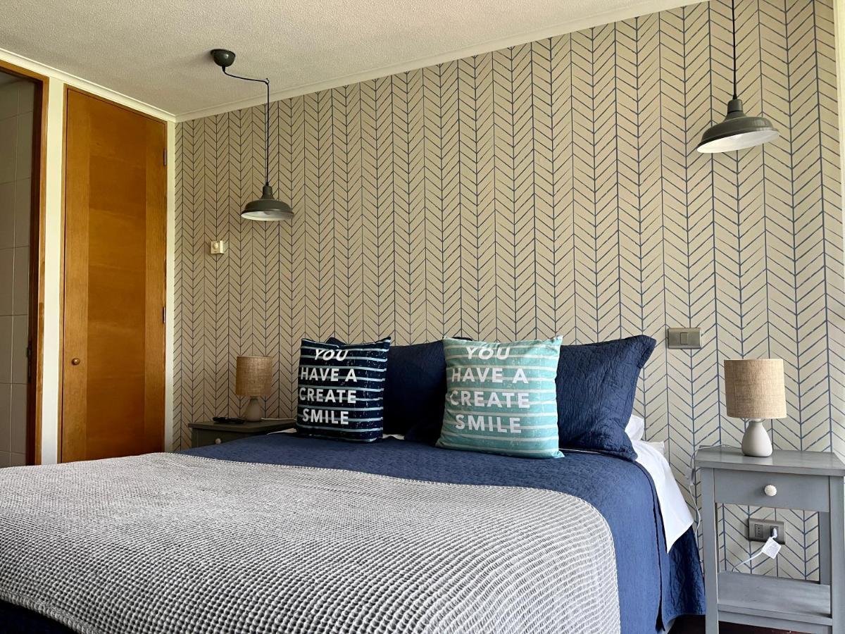 Apartamentos City Centro Los Leones Santiago Ngoại thất bức ảnh