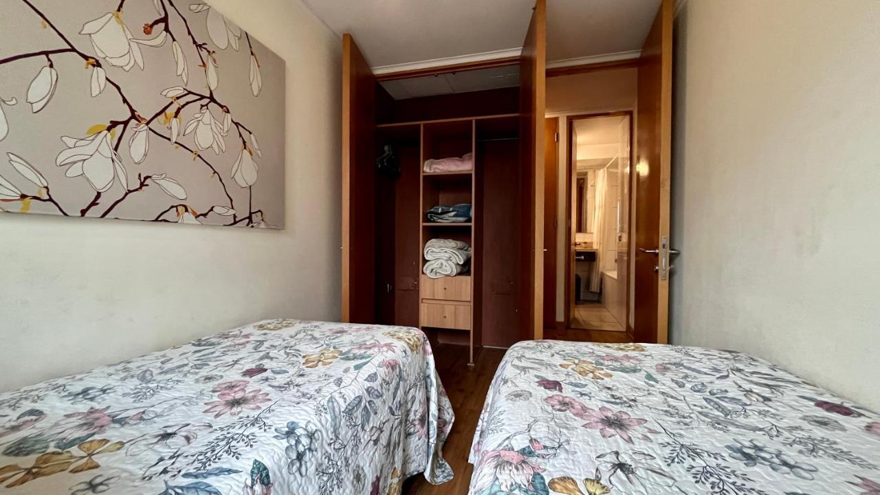 Apartamentos City Centro Los Leones Santiago Ngoại thất bức ảnh