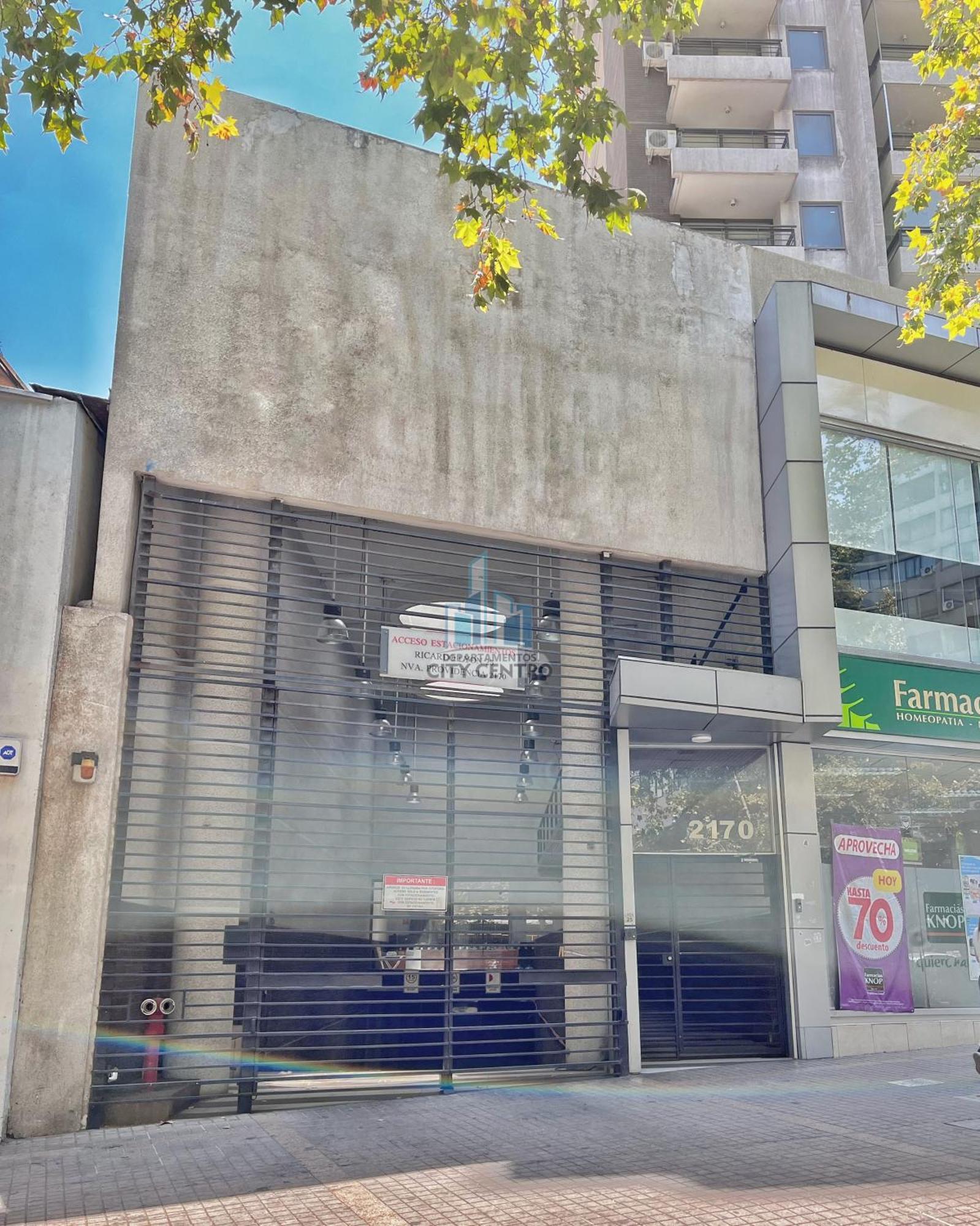 Apartamentos City Centro Los Leones Santiago Ngoại thất bức ảnh